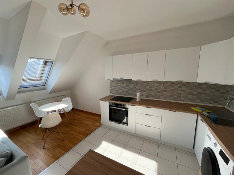 Apartament de vanzare - Parcul Carol - Vivando - 10