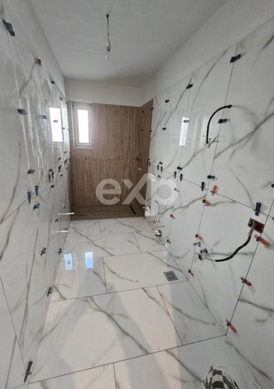 Casă spațioasă în Albota – 3 dormitoare, terasă acoperită și curte mare - 4