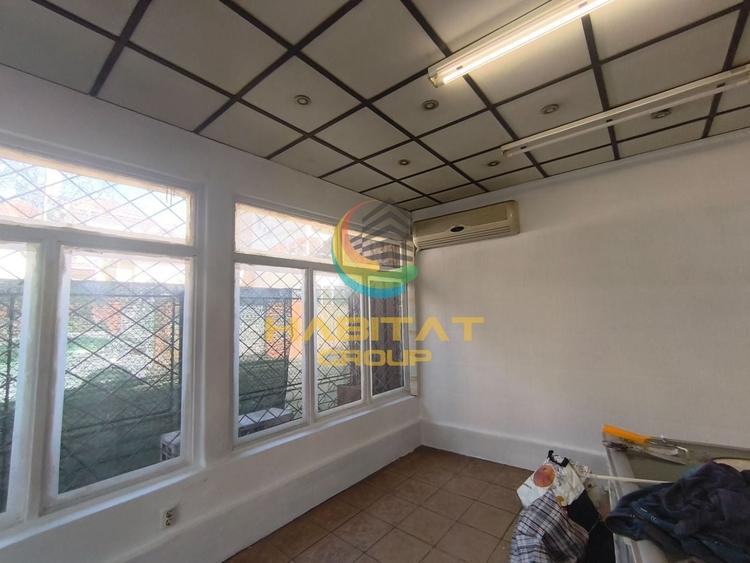 Spațiu Comercial De Închiriat - Curte Proprie 32mp - Zona Calea Rahovei - 2
