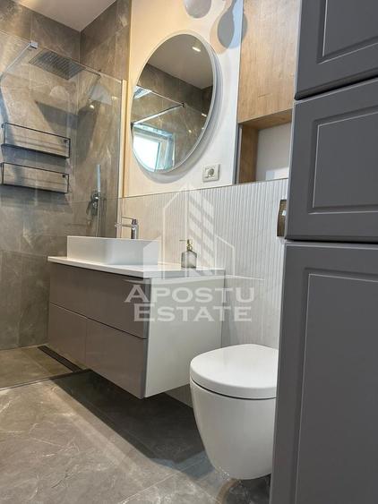 Apartament cu 2 camere, decomandat, loc subteran, zona Soarelui - 7