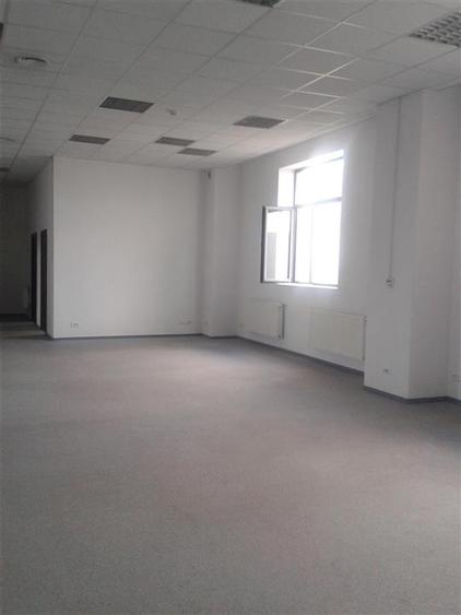 Theodor Pallady - metrou Nicolae Teclu cladire birouri pozitie deosebita - 1