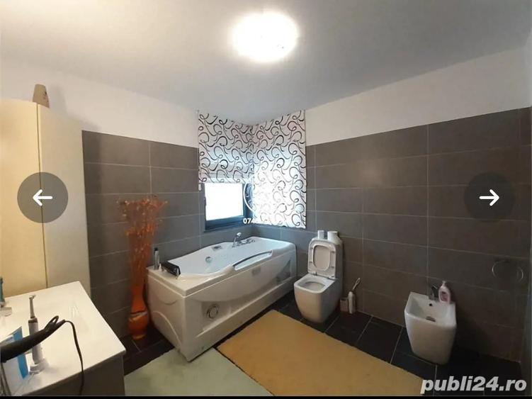 inchiriez Vila Valea Lupului - 7