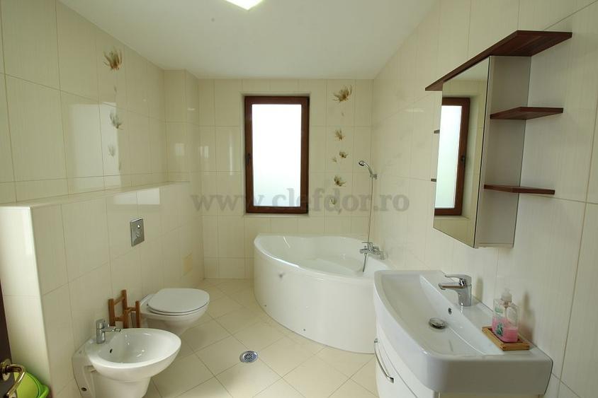 Vila renovata in apropiere de Iancu Nicolae - 14