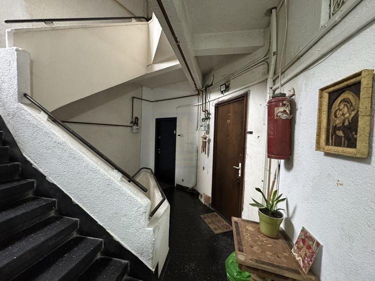 Apartament 3 camere de vanzare *Dacia - Vasile Lascar* - 33