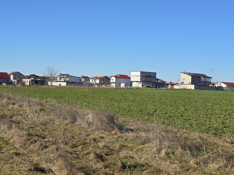 Teren de vanzare in Techirghiol lot de casa - 10