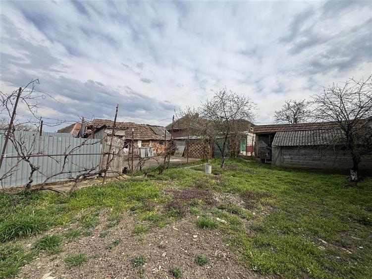 CASA CEFA | TEREN 1.654 MP | TOATE UTILITATILE | DUBLU FRONT - 13