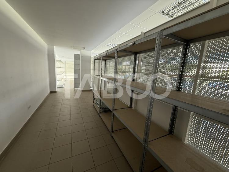 Spatiu comercial de inchiriat  162 mpu zona Mihai Viteazul - 3