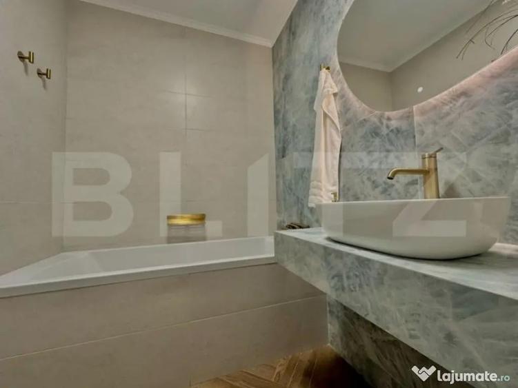 Apartament cu 3 camere, 62 mp, zona Prima Arena - 7