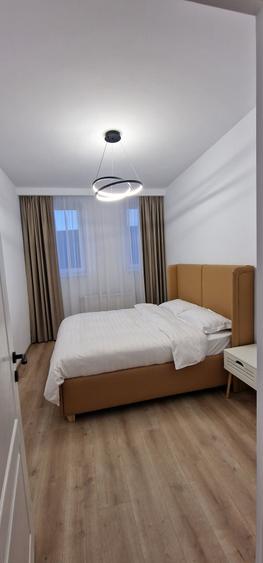 Inchiriez apartament (PENTRU ORICE PERIOADA) - 5