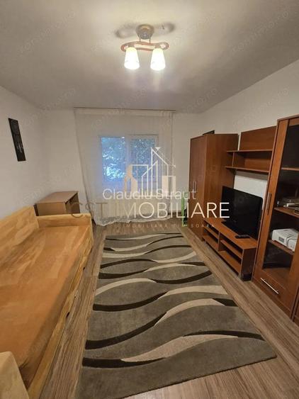 Apartament 1 camera, Complex Studentesc Apartament 1 camera, Complex Studentesc