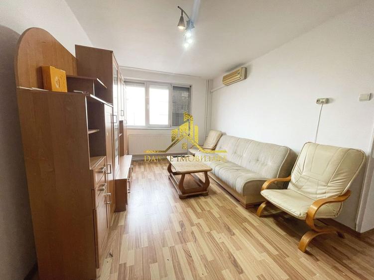 3 camere, spatios, mobilat modern, AC, Semicentral, Horea, fac Litere - 6