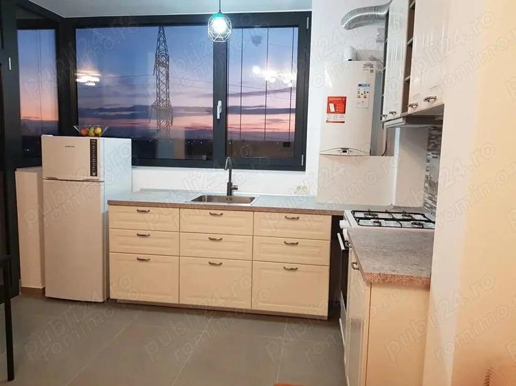 Apartament 2 Camere | Xcity | Loc De Parcare - 7