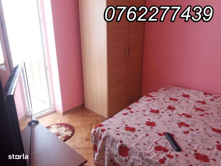 Inchiriez apartament 2 camere, zona Liceului Mihai Eminescu - 2