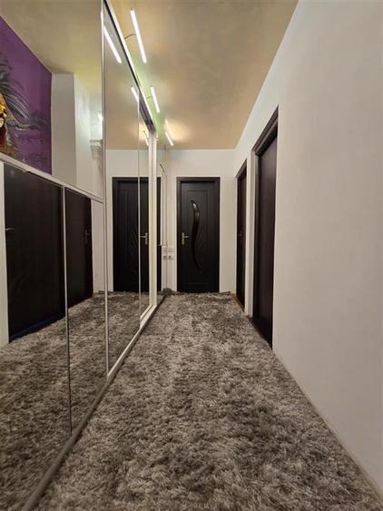 Apartament 3 camere Decomandat - Poitiers - 9