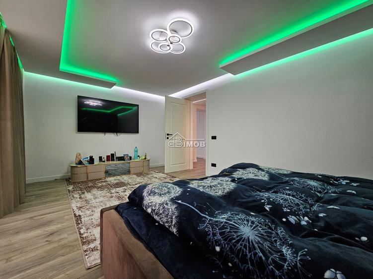 Vila de lux la 2 minute distanta fata de oras De Vânzare - 11