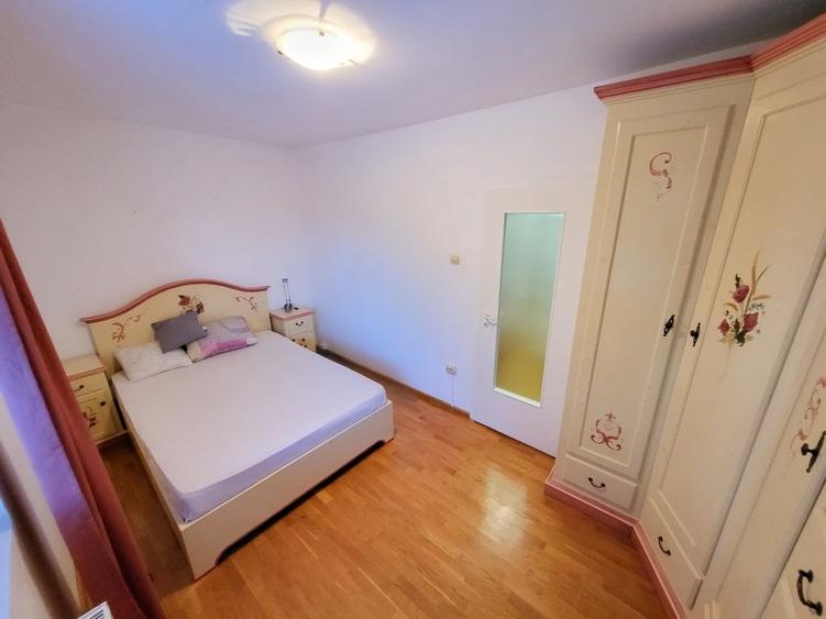 2 Cam-Pta Unirii-1 Min Centru-Mobilat-Balcon-Centrala-Aer conditionat-380 de Eur - 7