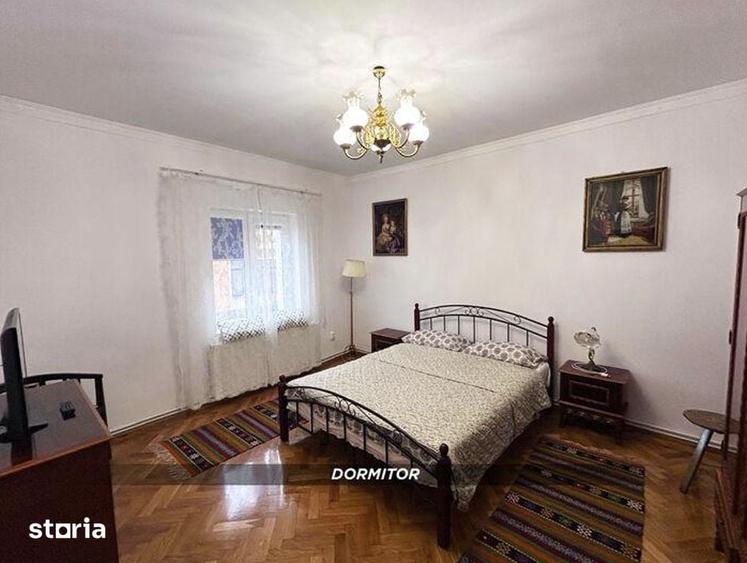 Casa individuala cu 3 unita?i func?ionale Centrul Baia Mare - 7