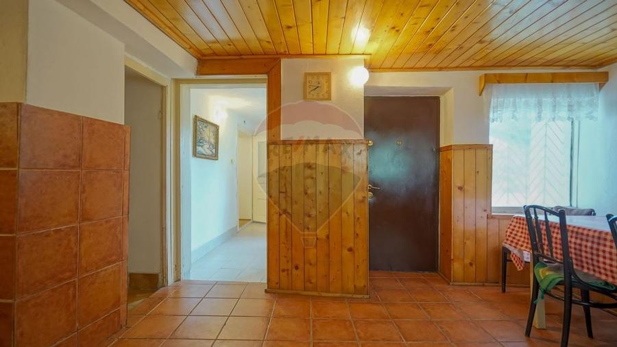 Casa cu 4 camere de vanzare in Racos, COMISION 0%! - 9