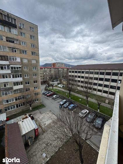 Apartament de inchiriat 4 camere, zona Tic-Tac - 10