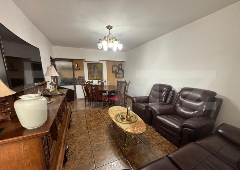 Apartament 3 camere, Ultracentral - 1