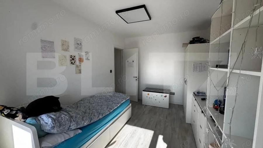 Casa 4 camere, 110 mp, zona Dealul Furcilor - 13