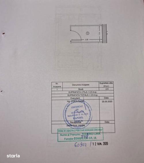 Apartament Tomis Plus - Loc Parcare Proprietate - Termen Lung - 5