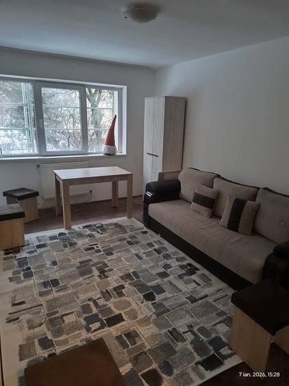 Dau in chirie ap.2 camere decomandate Manastur - 4