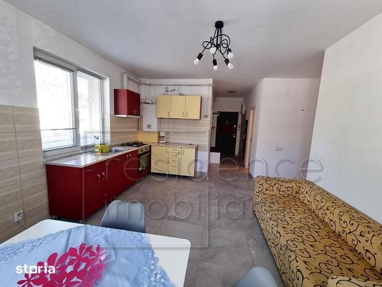 15 August! Apartament 3 camere, Dambul Rotund, strada Lombului+Garaj - 2