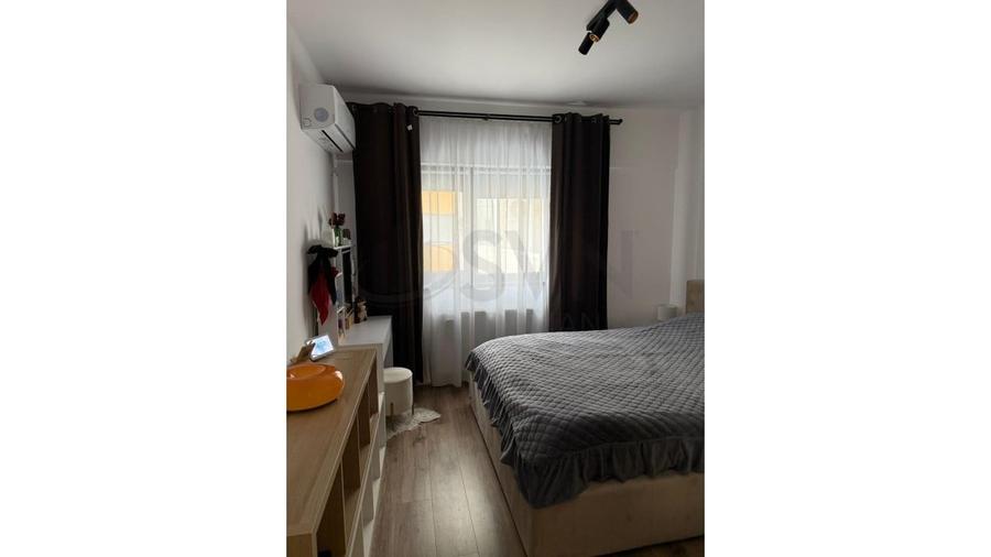 REA1027418 Apartament  2 camere cu loc parcare Crangasi-Virtutii - 5