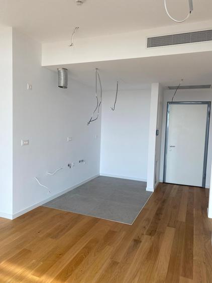 Inchiriez Apartament de lux | 2 camere 850 euro/luna +TVA | Up Site Floreasca - 5