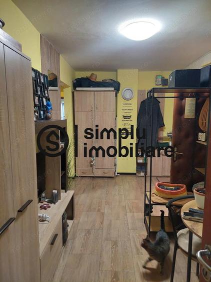 2 decomandate, parter, balcon, Sarari - 106 000 Euro - 12