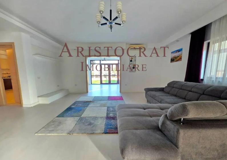 Vila 5 camere Paradisul Verde - 1