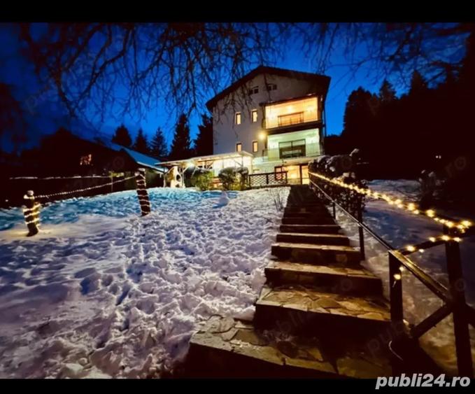 vila sinaia iepurasul 3 - 2