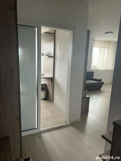 apartament - 2