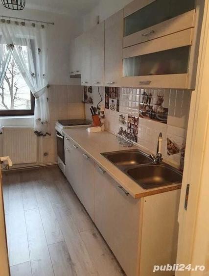 Vand apartament cu 2 camere - 3