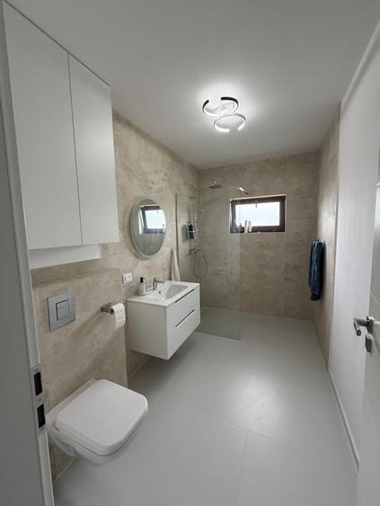 Casă individuală pe un nivel | 135 MP | 3 camere | 1.575 MP TEREN | ALBA-MICEȘTI - 6