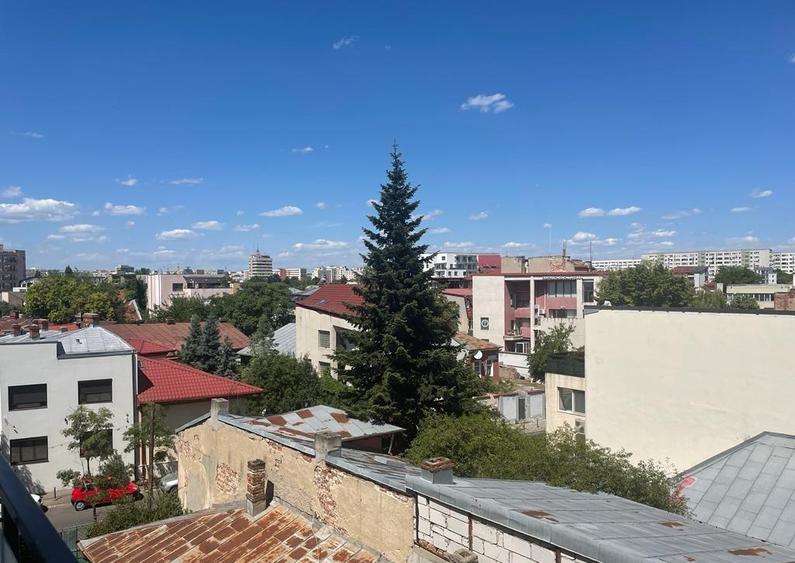 Apartament 3 camere etaj 3 mansarda, bloc nou Str.?epe? Voda, 92-94 - 5