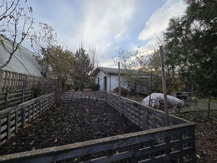 Exclusivitate! Proprietate in Sendreni, jud. Galati -  59.900 EUR - 19