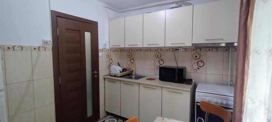 Garsoniera impecabila parter Unirii Nord - 3