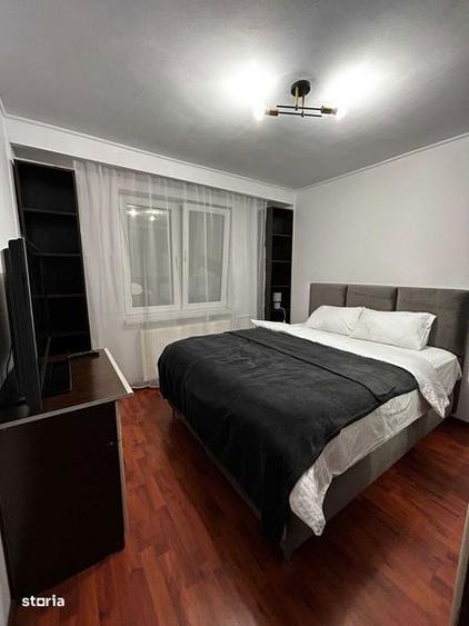 proprietar ofer spre inchiriere 2 camere Margeanului - 1