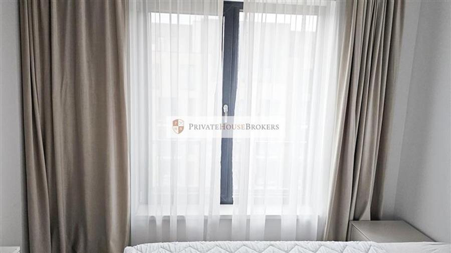 Pipera | H Pipera Lake | Bloc 2021 | Parcare - 10