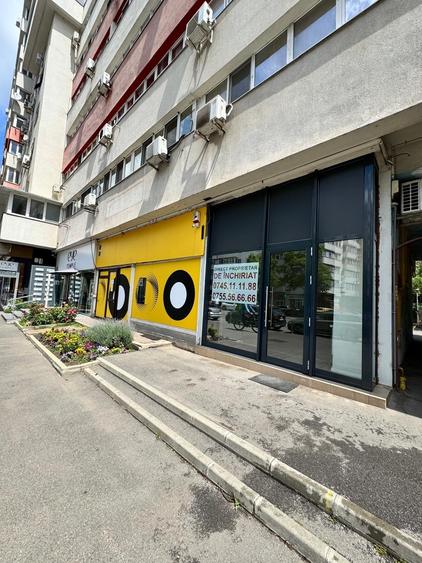 Spatiu comercial B-dul Ion Mihalache nr. 104  direct de la Proprietar - 3