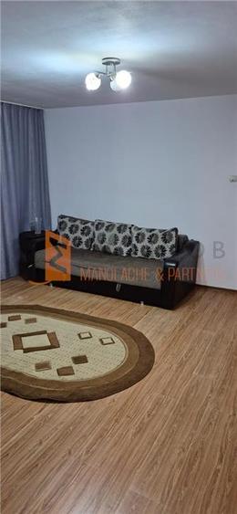 Apartament 2 camere cf 1 semidecomandat zona Micro 3 - 2