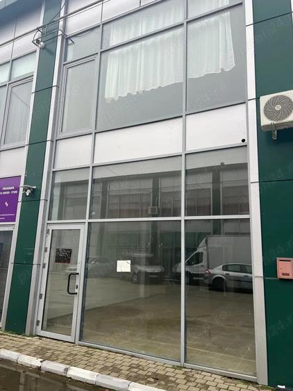 De inchiriat Spatiu Comercial Natura Center - 3