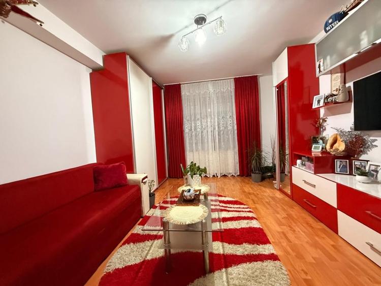 Timisoara, apartament 2 camere, 42mp utili zona Iosfein - 8