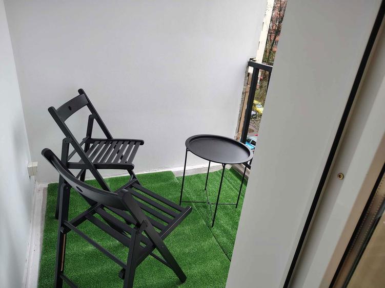 Particular inchiriez garsoniera la 5 minute de metrou Piata Iancului - 4