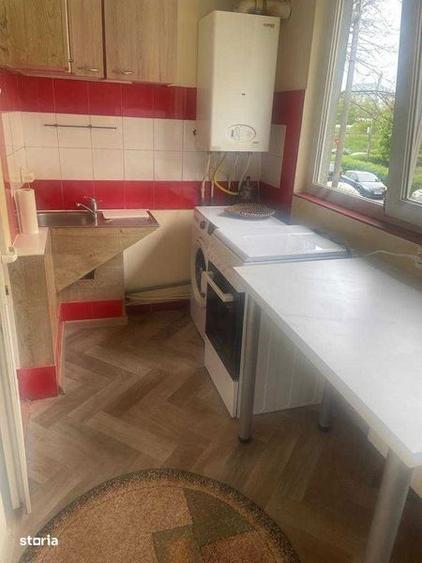 Dau in chirie garsoniera Marasti strada Dejului - 7