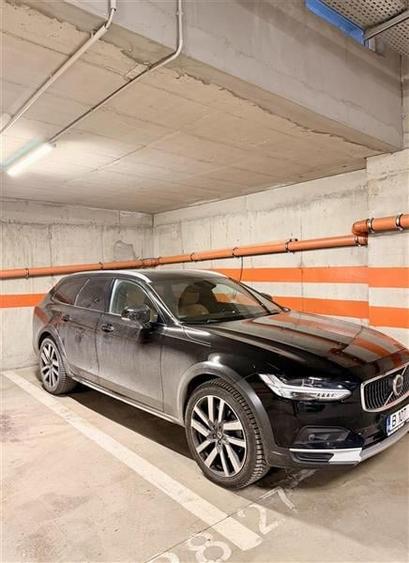 Oferta Rara! In Sophia Residence 2 camere decomandat  57 m2 - 12