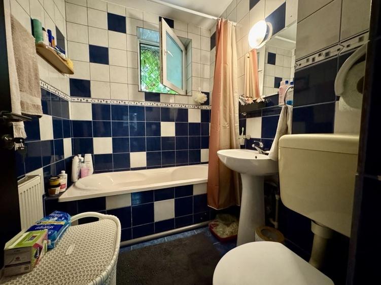 APARTAMENT 3 CAMERE | RENOVAT | COTROCENI - 7