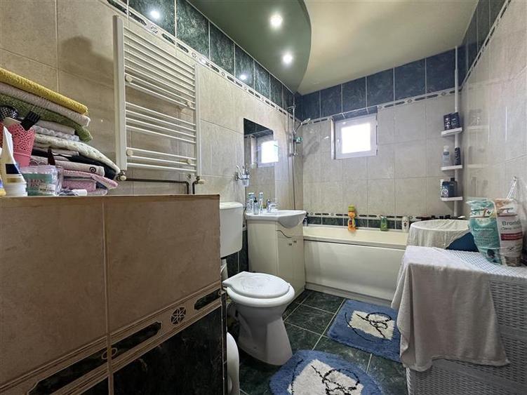 2 CAMERE, 60 MP UTILI, CENTRALA TERMICA, FABRIC! - 3